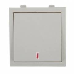 Standard 6A 2 Way Mega Switch, ASYMXXW062