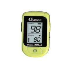 ChoiceMMed MD300C15D Economy Fingertip Pulse Oximeter