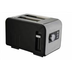 Russel Hobbs 800W Pop up Toaster, RPT802S