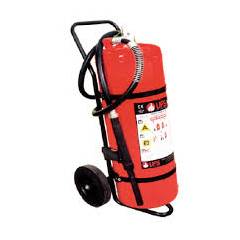 UFS 50L Mechanical Foam Fire Extinguisher, UFS1050M