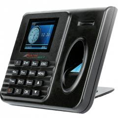 Realtime Biometric Fingerprint & RF Card Attendance Machine Eco S C101