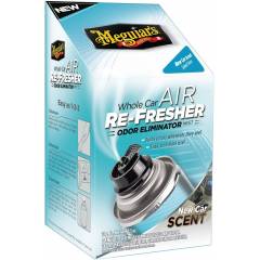 Meguiar's G16402 Whoe Car Air Refresher