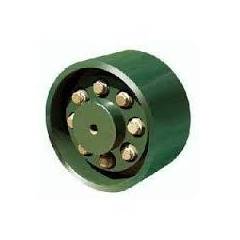 Fenner Bush Type Brake Drum Coupling, Size: 300x125 BC5