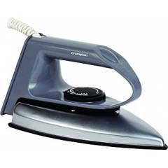Crompton Greaves 750W CG-SD Grey Automatic Dry Iron
