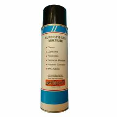 Superon Super 610 CO2 Multiuse, 500ml