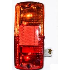 Autogold Tail Light Assembly For Tata Ace, AG257