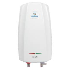 Standard LYFT 1 Litre 4.5kW White Instant Water Heater, GSWELAPWH001