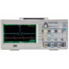 Vartech SS-5050 DS Single Channel Digital Storage Oscilloscope