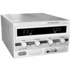 Vartech 3030 S SMPS Based DC Power Supply with 2 LED Meters, Output Voltage: 0-30 V