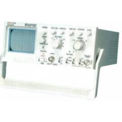 Vartech SS-5010 Single Channel Analog Oscilloscope