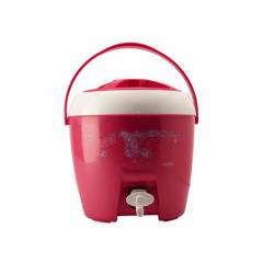 Milton Kool Dew 5 Litre Assorted Water Jug, M1028-MKD-05-IN