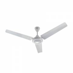 Bajaj Speedster 380rpm White Ceiling Fan, Sweep: 1200 mm