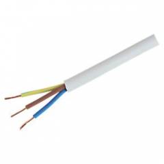 Swadeshi 6.00 sqmm Triple Core Flexible Cable