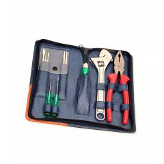 Taparia Universal Tool Kit, 1001