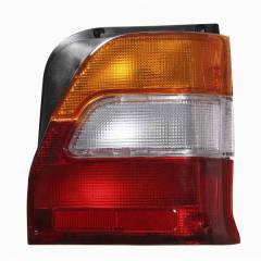 Autogold Right Hand Tail Lamp Assembly for Maruti 800 Type 2, AG200