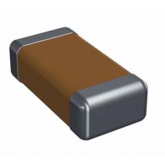 AVX 100V Ceramic Capacitor, 12061A220JAT2A