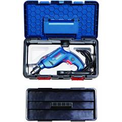 Bosch 550W Impact Drill Kit, GSB 550 Freedom