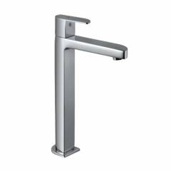 Jaquar Continental Chrome Plated Single Towel Rail 600 mm Long, ACN-1111NM