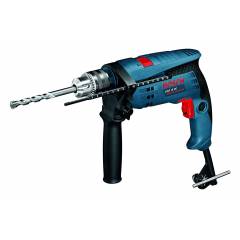 Bosch 16mm 701W Professional Impact Drill Machine, GSB 16 RE