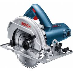 Bosch 1100W 5200rpm Professional Circular Saw, GKS 7000