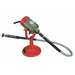 Ralli Wolf 6mm 370W FF2 Two Speed Flexible Shaft Grinder