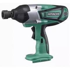 HiKoki WR 18DHL 480Nm 18V Li-Ion Cordless Impact Wrench