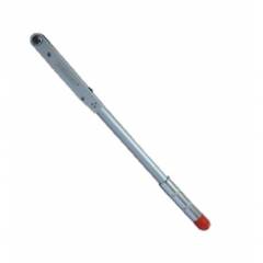 Protool PTW-400 Adjustable Standard Click Type Torque Wrench, Square Drive: 3/4 in