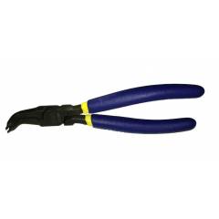 Tata Agrico 7 Inch Internal Bent Circlip Plier, PLC014
