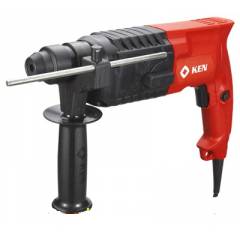 KEN 550W Rotary Hammer, 2520E