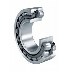 FAG 22232-E1-XL-K Spherical Roller Bearing, 160x290x80 mm