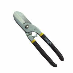 Stanley 12 Inch Tinsnip without Spring, 14-165 (Pack of 6)