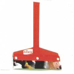 Allwin Kitchen Wiper, Red