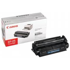 Canon EP25 Black Toner Cartridge