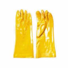 Amruth PVC Hand Gloves (Pack of 10), Size: 16 Inch