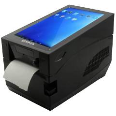 ESY Smart Touch POS Machine, ESP5313