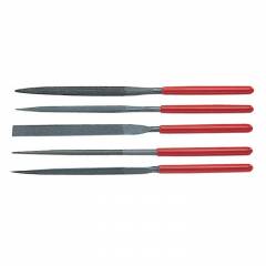 Proskit 8PK-605L 5 Pcs Needle File Set