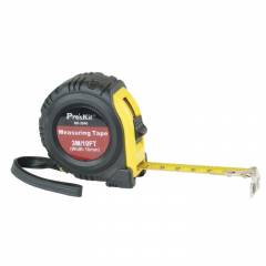 Proskit DK-2040 Measuring Tape, 3M