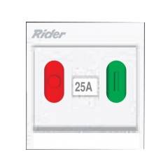 Anchor Rider 25A Motor Starter Switch(Pack of 5)
