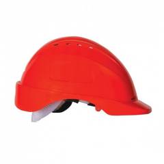 Saviour Freedom Red Helmet, HPSAV-FR-SS1