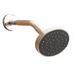 Goonj Zen Shower With Brass Arm, GS-0228-1