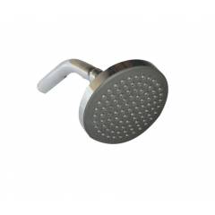 Goonj Emerald 5 Inch Shower With S.S. Arm, GS-0398