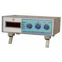 DIC LTEC-45 Digital Table top TDS & Conductivity Combined Meter