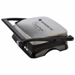 Wonderchef SKT Professional 1500W Electric Grill