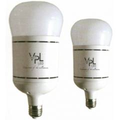 VPL 15W Half Globe Cool Day White LED Bulb