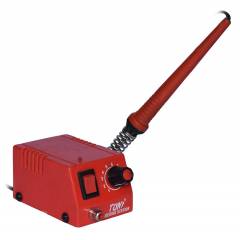 Toni Micro Soldering Station In Plastic ABS Body