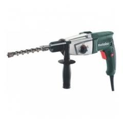 Metabo Combination Hammer, KHE 2643, 810 W