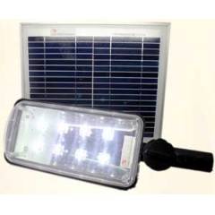 Green World Solar Street Light