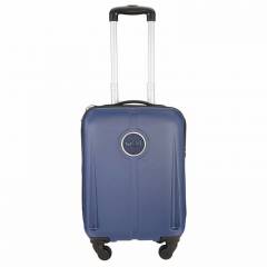 Safari Revolution Cabin Size Hard Luggage Suitcase