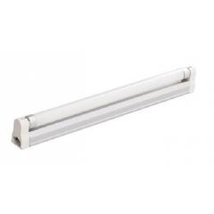 Philips Ace Saver 4ft 20W 6500K LED Batten Light with Base