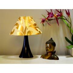 Tucasa Table Lamp, LG-293, Weight: 300 g